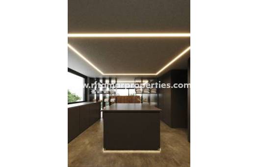  - Villa - Altea - Santa Clara