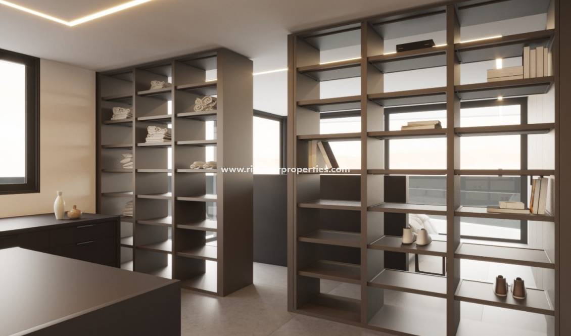  - Villa - Altea - Santa Clara