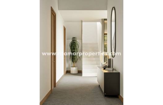  - Villa - Altea - Santa Clara
