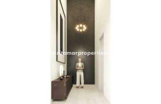  - Villa - Altea - Santa Clara