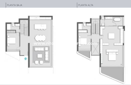  - Villa - Altea - Santa Clara