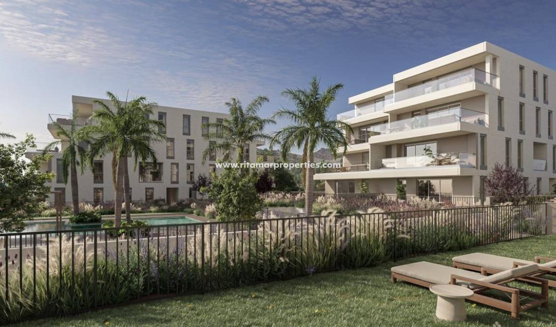  - Penthouse - Benicassim - Almadraba
