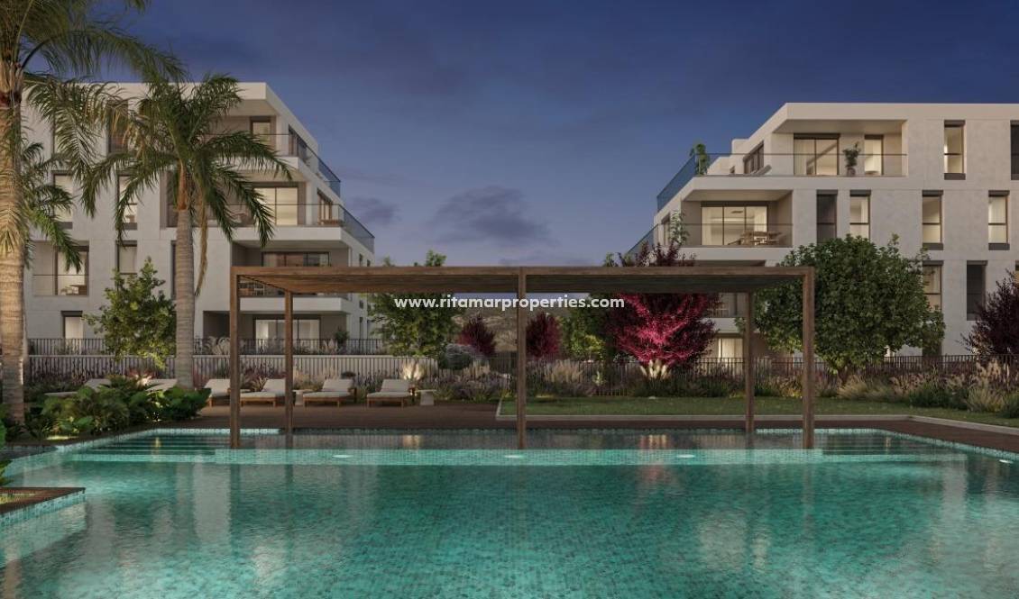  - Penthouse - Benicassim - Almadraba