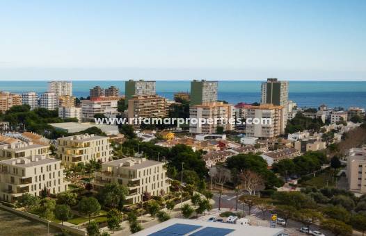  - Penthouse - Benicassim - Almadraba