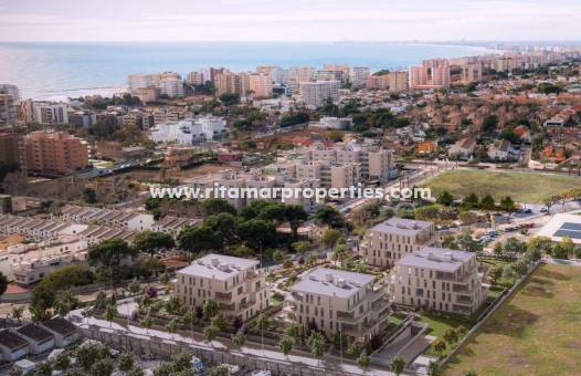  - Penthouse - Benicassim - Almadraba