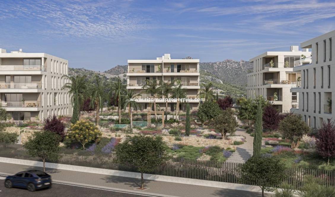  - Penthouse - Benicassim - Almadraba
