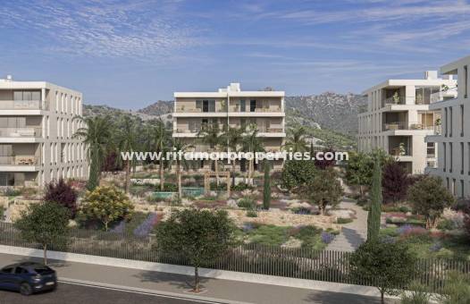  - Penthouse - Benicassim - Almadraba