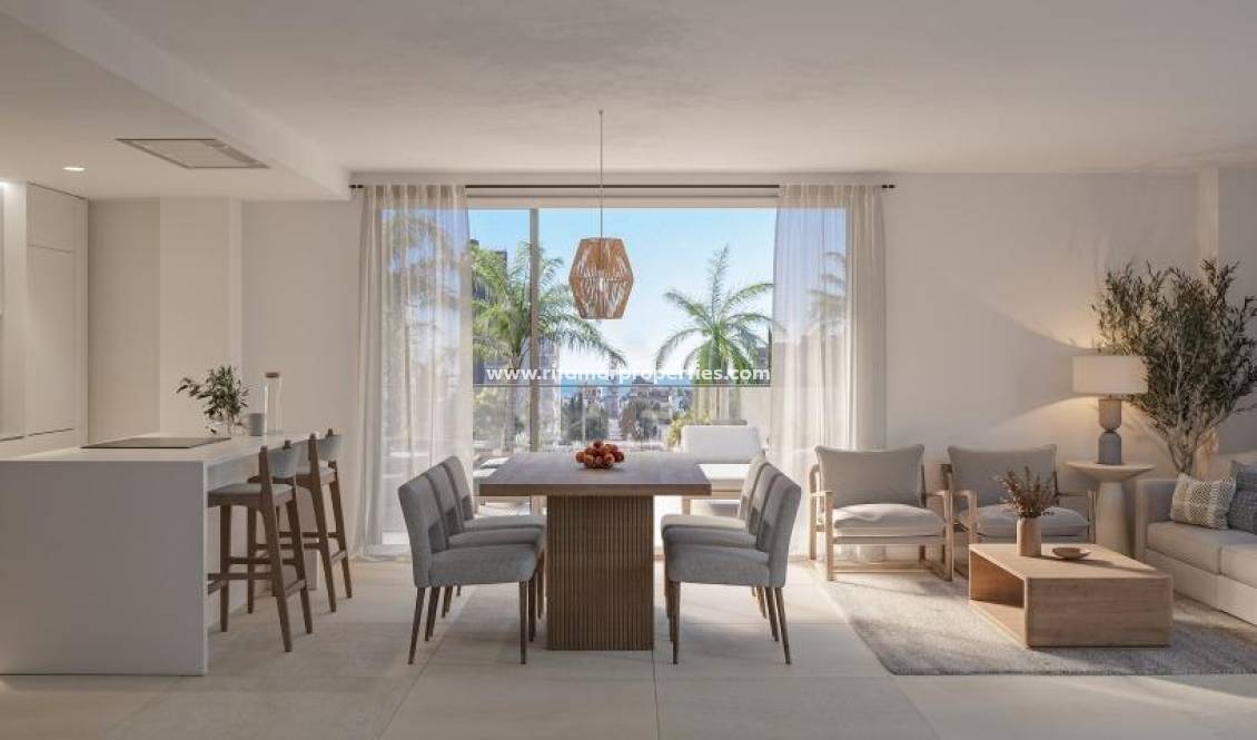  - Penthouse - Benicassim - Almadraba