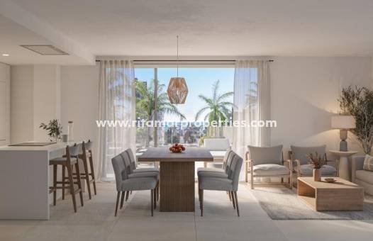  - Penthouse - Benicassim - Almadraba