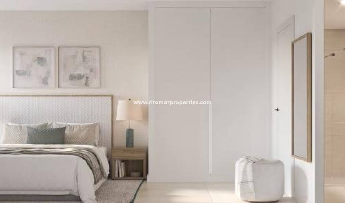  - Penthouse - Benicassim - Almadraba