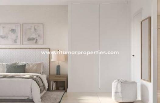 - Penthouse - Benicassim - Almadraba