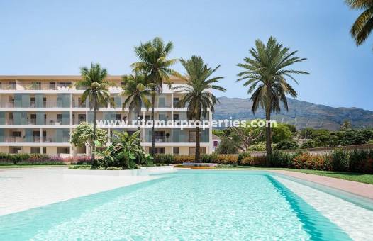  - Apartment - Denia - Puerto Denia