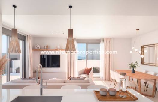  - Apartment - Denia - Puerto Denia