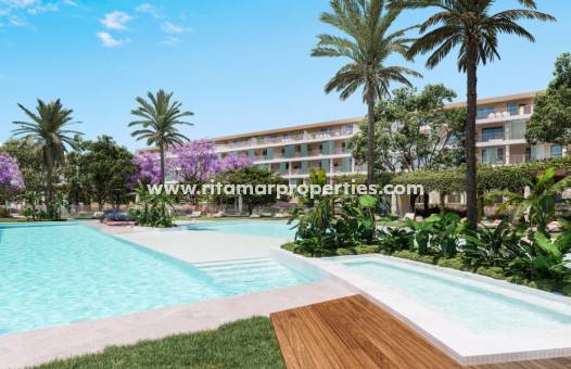  - Apartment - Denia - Puerto Denia