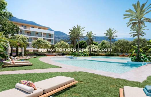  - Apartamento - Denia - Puerto Denia