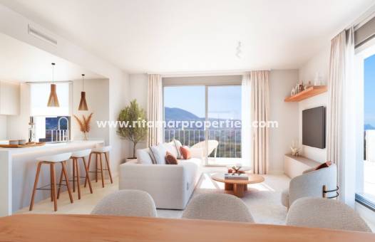  - Apartamento - Denia - Puerto Denia