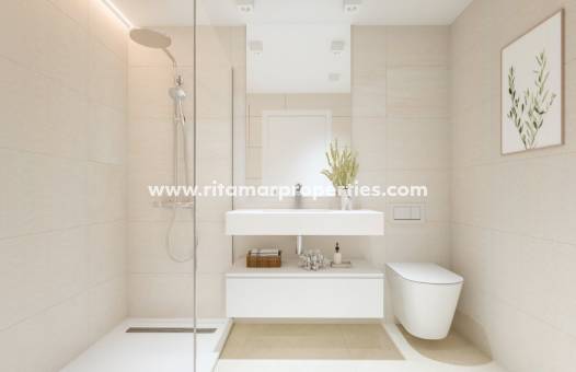  - Apartamento - Denia - Puerto Denia