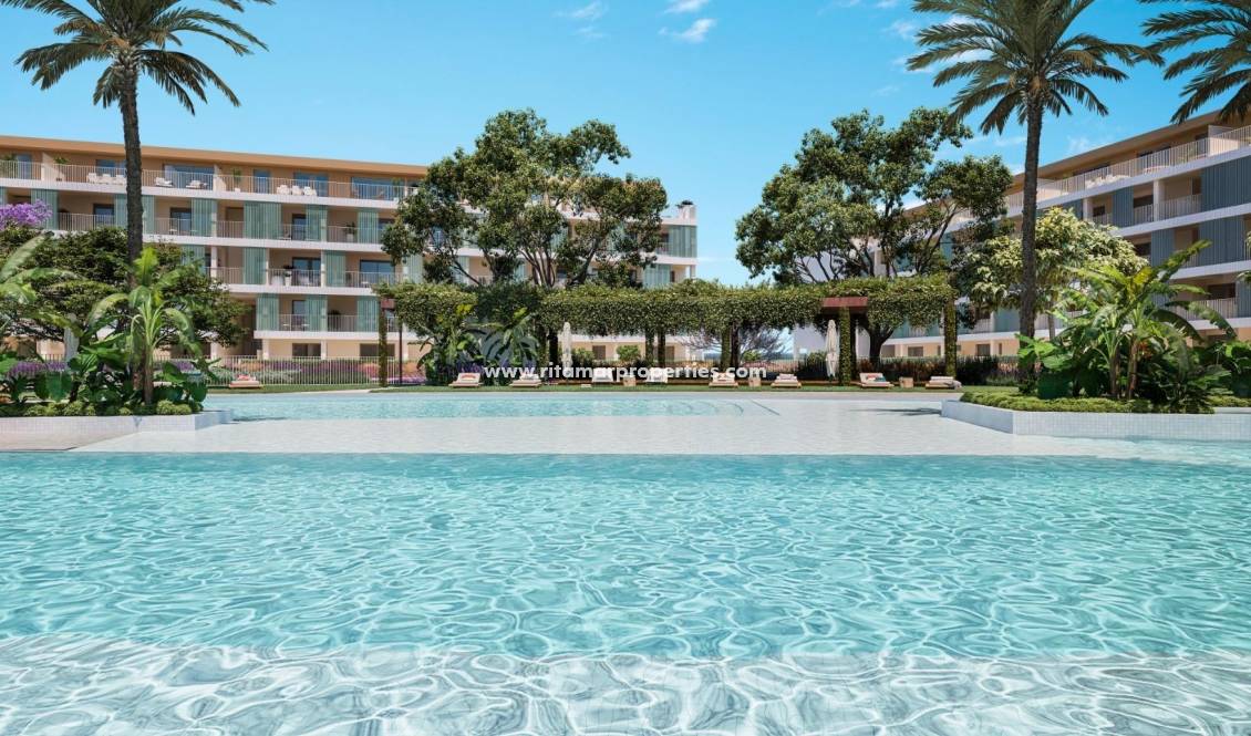  - Apartamento - Denia - Puerto Denia