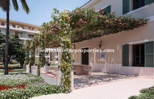  - Apartamento - Denia - Puerto Denia