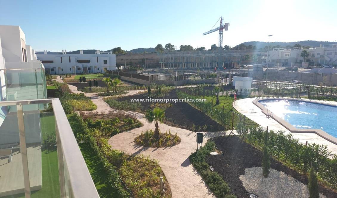  - Bungalow - Orihuela - Vistabella Golf