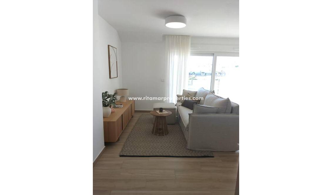  - Bungalow - Orihuela - Vistabella Golf