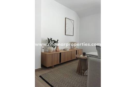  - Bungalow - Orihuela - Vistabella Golf
