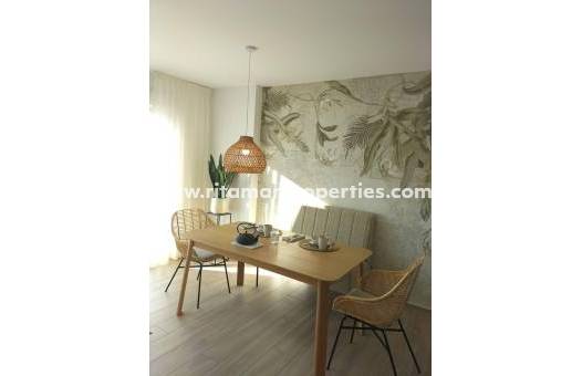  - Bungalow - Orihuela - Vistabella Golf