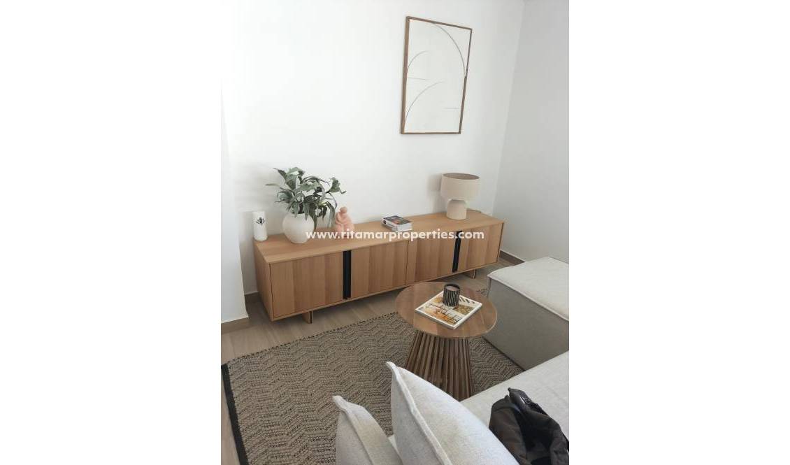 - Bungalow - Orihuela - Vistabella Golf