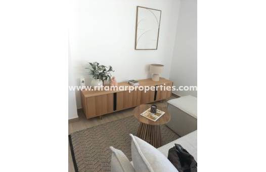  - Bungalow - Orihuela - Vistabella Golf