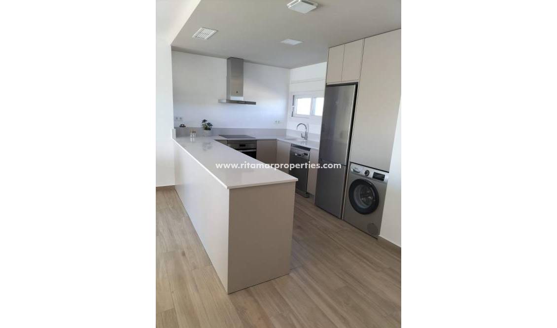  - Bungalow - Orihuela - Vistabella Golf