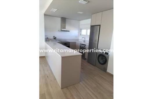 - Bungalow - Orihuela - Vistabella Golf