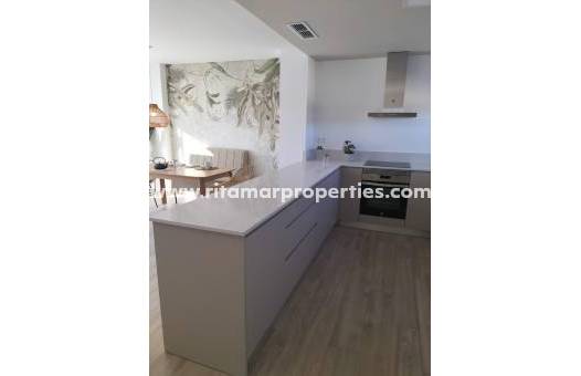  - Bungalow - Orihuela - Vistabella Golf