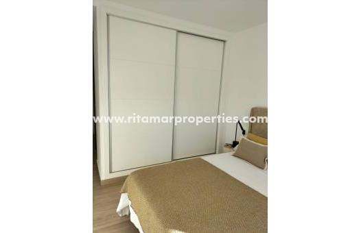  - Bungalow - Orihuela - Vistabella Golf