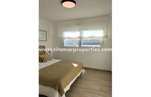  - Bungalow - Orihuela - Vistabella Golf