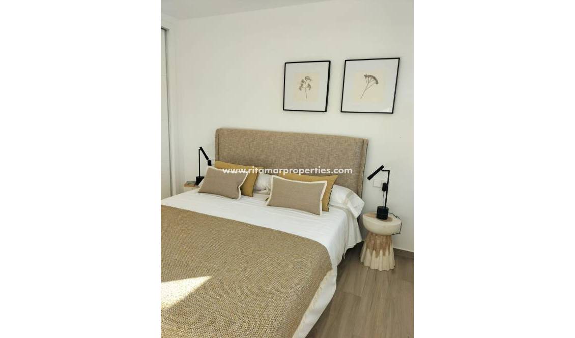  - Bungalow - Orihuela - Vistabella Golf