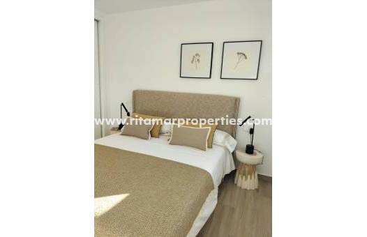  - Bungalow - Orihuela - Vistabella Golf
