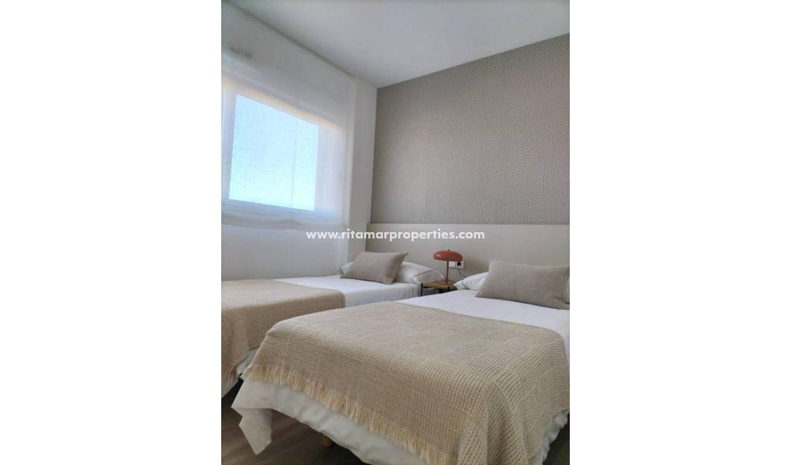  - Bungalow - Orihuela - Vistabella Golf