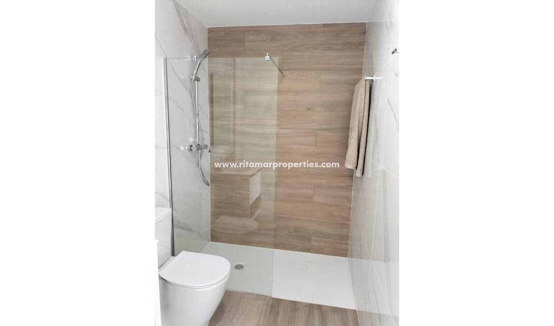  - Bungalow - Orihuela - Vistabella Golf