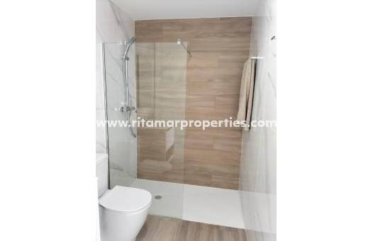  - Bungalow - Orihuela - Vistabella Golf