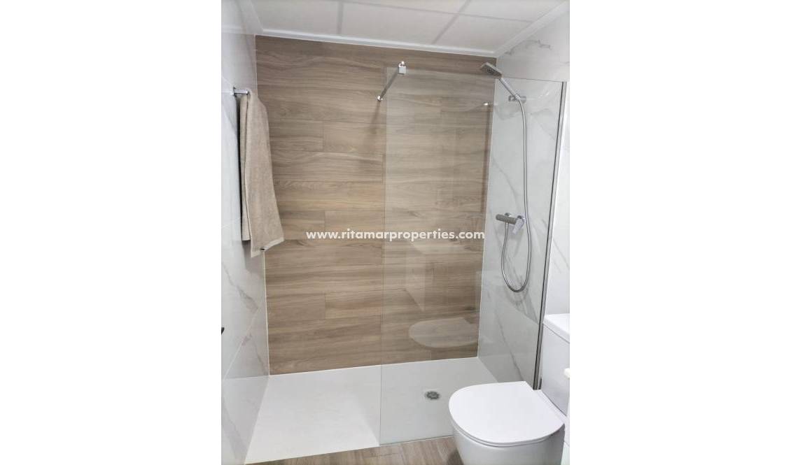  - Bungalow - Orihuela - Vistabella Golf