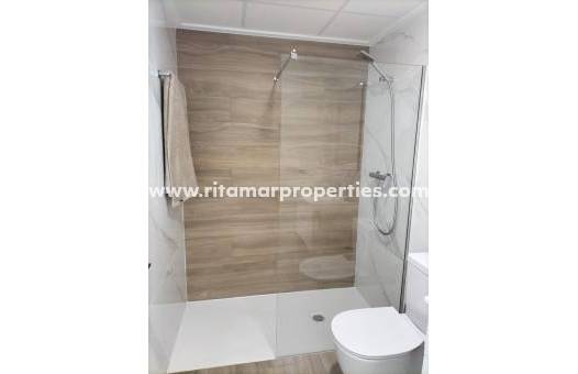  - Bungalow - Orihuela - Vistabella Golf
