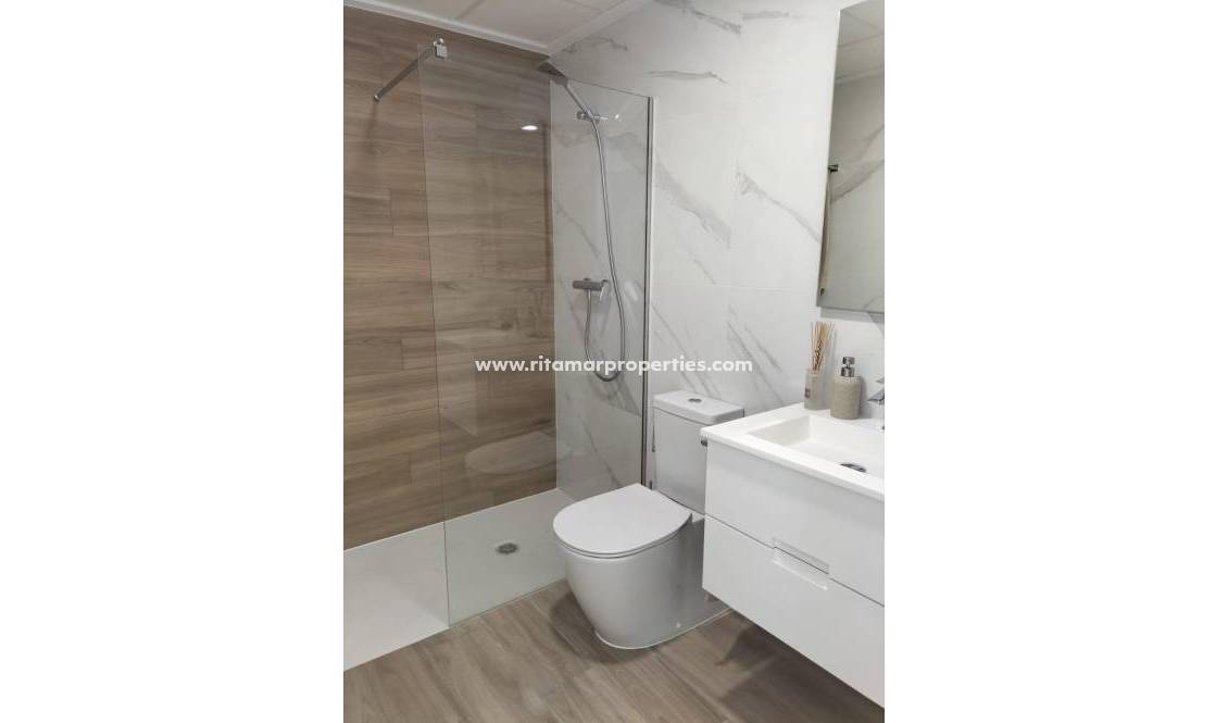  - Bungalow - Orihuela - Vistabella Golf