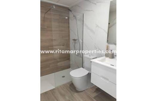  - Bungalow - Orihuela - Vistabella Golf