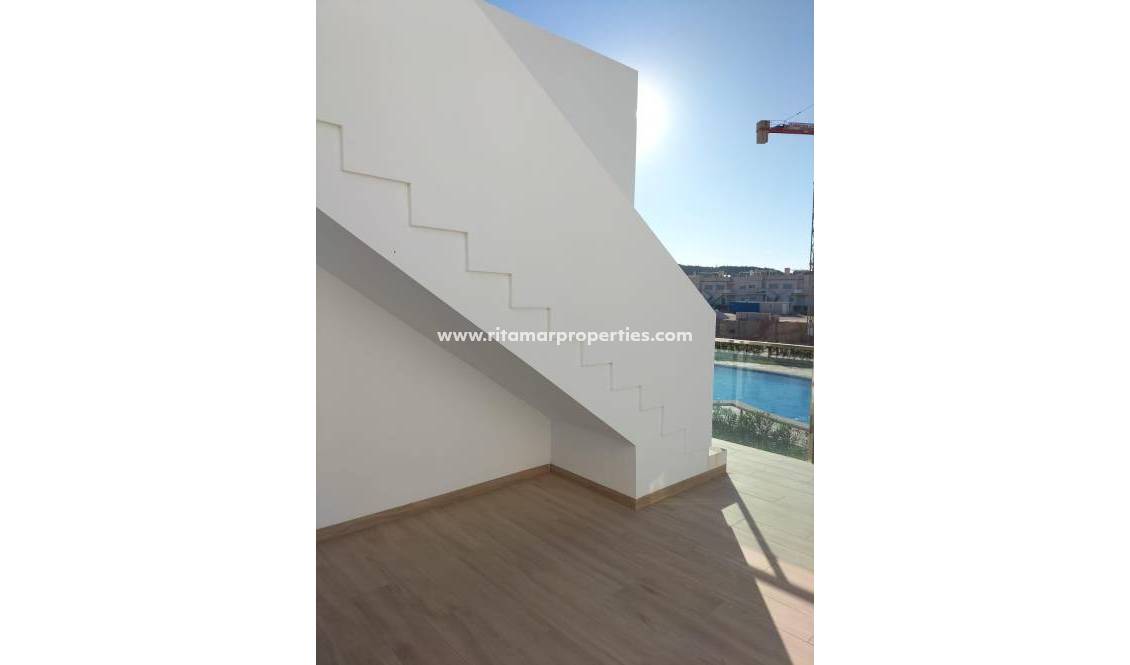  - Bungalow - Orihuela - Vistabella Golf