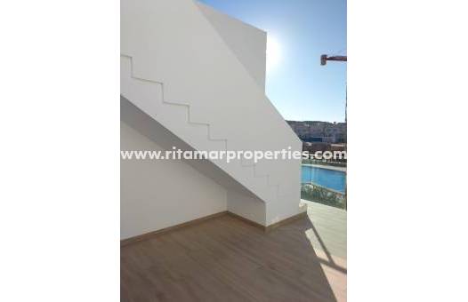  - Bungalow - Orihuela - Vistabella Golf