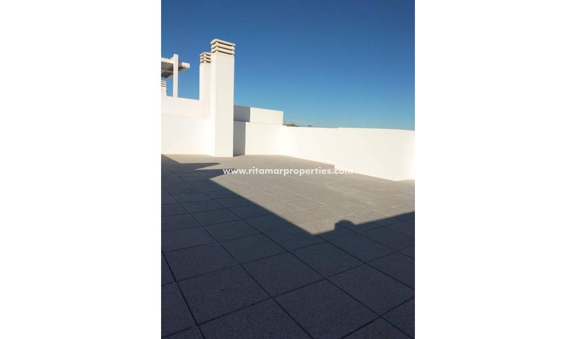  - Bungalow - Orihuela - Vistabella Golf