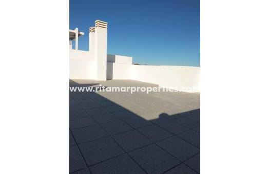  - Bungalow - Orihuela - Vistabella Golf