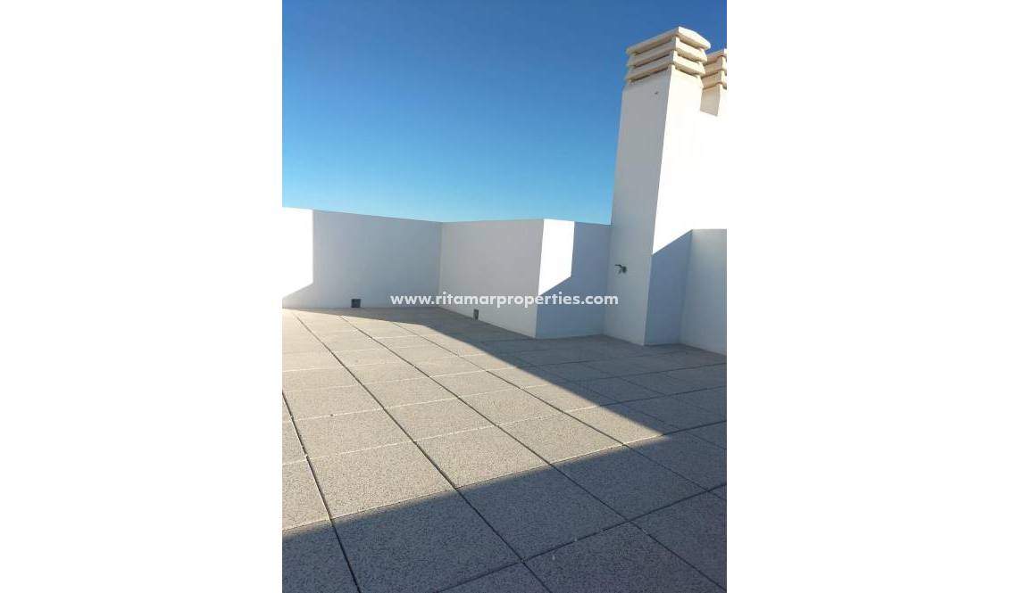  - Bungalow - Orihuela - Vistabella Golf
