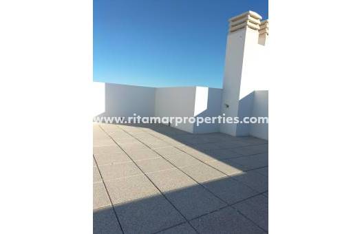  - Bungalow - Orihuela - Vistabella Golf