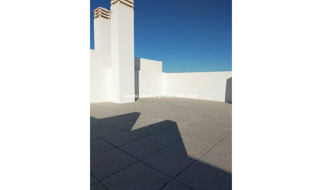 - Bungalow - Orihuela - Vistabella Golf